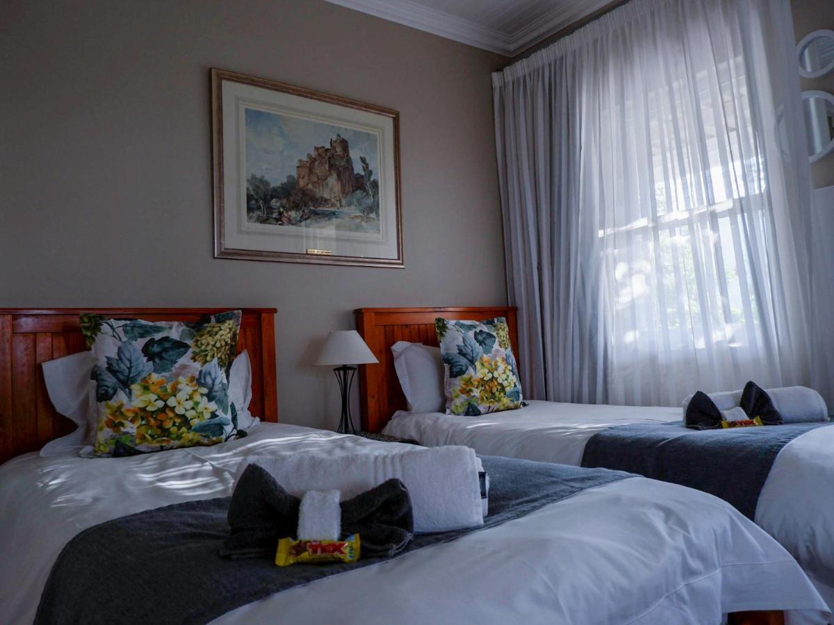 Authentic Mossel Bay 아파트 외부 사진